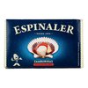 Espinaler Zamburinas en Salsa Gallega 111g image Espinaler Zamburinas en Salsa Gallega 111g