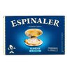 Espinaler Kis vénusz-kagylók sós lében 111g image Espinaler Kis vénusz-kagylók sós lében 111g