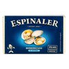 Espinaler Közepes szívkagylók sós lében 111g image Espinaler Közepes szívkagylók sós lében 111g