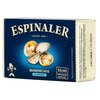 Espinaler Közepes szívkagylók sós lében 111g image Espinaler Közepes szívkagylók sós lében 111g