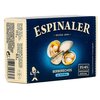 Espinaler Közepes szívkagylók sós lében 111g image Espinaler Közepes szívkagylók sós lében 111g
