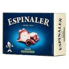 Espinaler Polip olívaolajban 115g