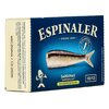 Espinaler Apró szardíniák fűszeres olívaolajban 115g image Espinaler Apró szardíniák fűszeres olívaolajban 115g