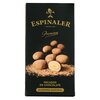 Espinaler Premium Pecados de Chocolate Almendra Marcona 90g image Espinaler Premium Pecados de Chocolate Almendra Marcona 90g