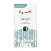 Granell Cafes Brasil természetes pörkölésű őrölt kávé Nespresso kompatibilis kapszulában 10db 52g image Granell Cafes Brasil természetes pörkölésű őrölt kávé Nespresso kompatibilis kapszulában 10db 52g
