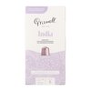 Granell Cafes India természetes pörkölésű őrölt kávé Nespresso kompatibilis kapszulában 10db 52g image Granell Cafes India természetes pörkölésű őrölt kávé Nespresso kompatibilis kapszulában 10db 52g