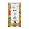 Granell Relax herbál teakeverék 25 filter 37,5g image Granell Relax herbál teakeverék 25 filter 37,5g