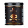 Granell Coffee Beans Tin/Exotic Hawaii Kona szemes kávé 100g image Granell Coffee Beans Tin/Exotic Hawaii Kona szemes kávé 100g
