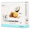 The Dream Coconut Thins 125g