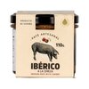 Don Gastronom Ibérico sertéspástétom cseresznyével 110g image Don Gastronom Ibérico sertéspástétom cseresznyével 110g