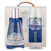 Gin Mare Glass Pack 0,7l image Gin Mare Glass Pack 0,7l