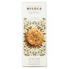 Milola Lemon & chia cookie 140g image Milola Lemon & chia cookie 140g