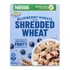 Nestle Shredded Wheat Fruity Blueberry Wheats 450g image Nestle Shredded Wheat Fruity Blueberry Wheats 450g