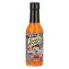 Torchbearer Zombie Apocalypse Sauce 142g image Torchbearer Zombie Apocalypse Sauce 142g