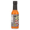 Torchbearer Zombie Apocalypse Sauce 142g image Torchbearer Zombie Apocalypse Sauce 142g