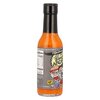 Torchbearer Zombie Apocalypse Sauce 142g