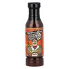Torchbearer Pineapple Papaya BBQ Sauce 340g image Torchbearer Pineapple Papaya BBQ Sauce 340g