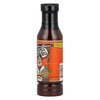 Torchbearer Pineapple Papaya BBQ Sauce 340g image Torchbearer Pineapple Papaya BBQ Sauce 340g