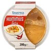TAVERNA Hummus Spicy 200g image TAVERNA Hummus Spicy 200g