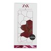 Zax Nugáttal töltött Chocolor étcsokoládé tábla 90g image Zax Nugáttal töltött Chocolor étcsokoládé tábla 90g