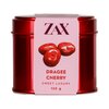 Zax Meggy fehér és ét csokoládéban 130g image Zax Meggy fehér és ét csokoládéban 130g