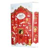 Lindt Advent Calendar Teddy 243g