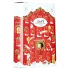 Lindt Advent Calendar Teddy 243g