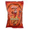 Hot Chip Chilli Strips Limed Habanero 80g image Hot Chip Chilli Strips Limed Habanero 80g