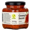 Granny's Secret Ajvár 200g image Granny's Secret Ajvár 200g