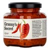Granny's Secret chillis Ajvár 200g image Granny's Secret chillis Ajvár 200g