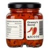 Granny's Secret chillis Ajvár 200g image Granny's Secret chillis Ajvár 200g