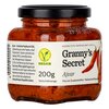 Granny's Secret chillis Ajvár 200g image Granny's Secret chillis Ajvár 200g