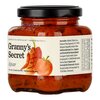Granny's Secret Ajvar Tomato&Chili 200g image Granny's Secret Ajvar Tomato&Chili 200g