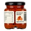 Granny's Secret Ajvar Tomato&Chili 200g image Granny's Secret Ajvar Tomato&Chili 200g
