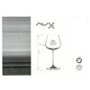 Nude Mirage Elegant White Wine glass 6pack
