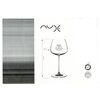 Nude Mirage Elegant White Wine glass 6pack image Nude Mirage Elegant White Wine glass 6pack