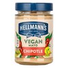 Hellmanns Vegan Mayo chipotle 270g image Hellmanns Vegan Mayo chipotle 270g