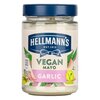 Hellmanns Vegan Mayo Garlic 270g