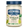 Hellmanns Vegan Mayo 270g image Hellmanns Vegan Mayo 270g