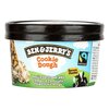Ben & Jerry's jégkrém csokoládés sütidarabokkal 100ml