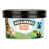Ben & Jerry's jégkrém csokoládés sütidarabokkal 100ml image Ben & Jerry's jégkrém csokoládés sütidarabokkal 100ml