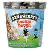 BJ** Cookie Dough 465ml