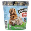BJ** Cookie Dough 465ml image BJ** Cookie Dough 465ml