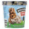 BJ** Cookie Dough 465ml