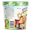 Ben & Jerry's Netflix & Chill'd Tejmentes mogyóvajas jégkrém karamellás brownie-val és perec darabákkal 465ml image Ben & Jerry's Netflix & Chill'd Tejmentes mogyóvajas jégkrém karamellás brownie-val és perec darabákkal 465ml