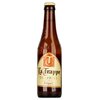 La Trappe Tripel Trappist 0,33l image La Trappe Tripel Trappist 0,33l