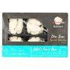 Dim Sum Chef** BBQ Pork Bun 'Cha Shao Pao' 300g image Dim Sum Chef** BBQ Pork Bun 'Cha Shao Pao' 300g