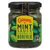 Colman's Mint sauce 165g image Colman's Mint sauce 165g