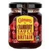 Colman's Cranberry Sauce 165g image Colman's Cranberry Sauce 165g