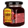 Colman's Cranberry Sauce 165g image Colman's Cranberry Sauce 165g